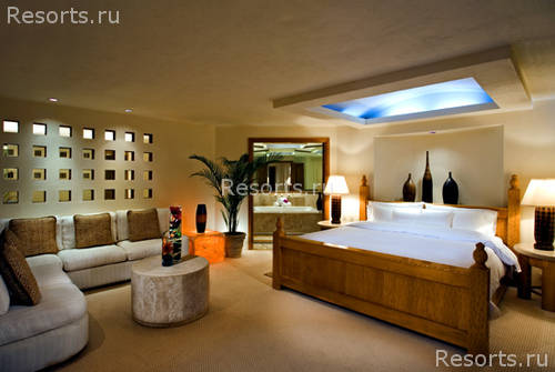 The Westin Resort & Spa 22